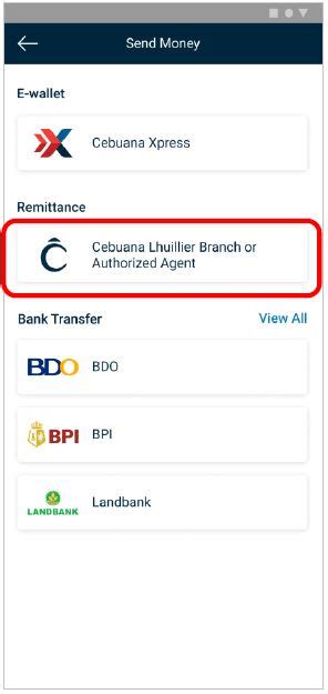 how to send money to cebuana online|Best way to send money online to Cebuana Lhuillier account .